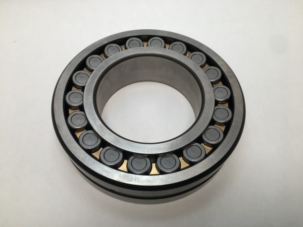 Spherical Roller Bearing – tapered Bore, 110 mm ID, 200 mm OD, 53 mm Width, Open, C3 Internal clearance.