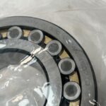 NTN 21320 Spherical Bearing 100x215x47 mm 21320-M Japan
