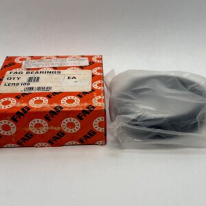 FAG LERS109 Labyrinth Seal LERS-109 3-15/16" ID