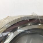 Angular Contact Ball Bearing – Straight Bore, 90 mm ID, 140 mm OD, 48 mm Width, Open, 15° Contact Angle, Normal Internal clearance.