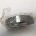 Angular Contact Ball Bearing – 70 mm ID, 125 mm OD, 24 mm Width, Open, 25° Contact Angle, Light Preload.