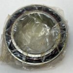 NSK 7020CTDBCP18PA7 Bearing 100x150x24mm 7020-CT-DB-CP18-PA7 Japan 2 pcs