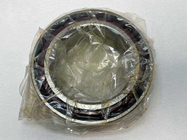 NSK 7020CTDBCP18PA7 Bearing 100x150x24mm 7020-CT-DB-CP18-PA7 Japan 2 pcs