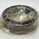 NSK 7020CTDBCP18PA7 Bearing 100x150x24mm 7020-CT-DB-CP18-PA7 Japan 2 pcs