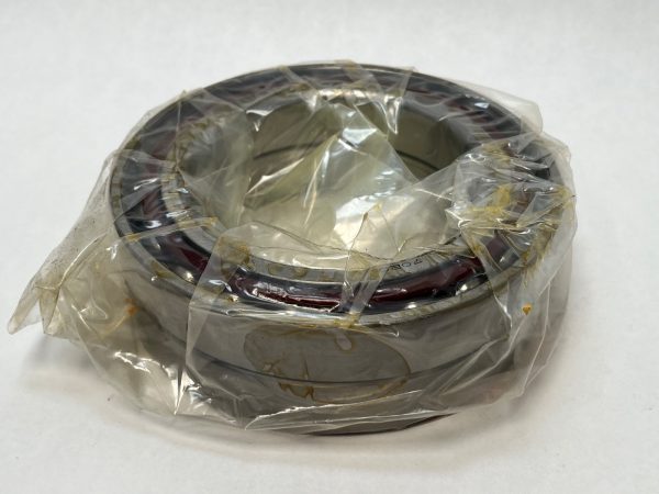 NSK 7020CTDBCP18PA7 Bearing 100x150x24mm 7020-CT-DB-CP18-PA7 Japan 2 pcs