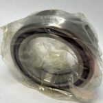 NSK 7020CTDBCP18PA7 Bearing 100x150x24mm 7020-CT-DB-CP18-PA7 Japan 2 pcs