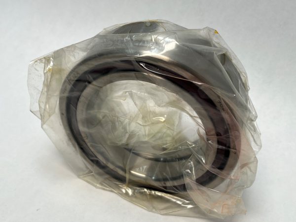 NSK 7020CTDBCP18PA7 Bearing 100x150x24mm 7020-CT-DB-CP18-PA7 Japan 2 pcs