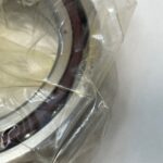 NSK 7020CTDBCP18PA7 Bearing 100x150x24mm 7020-CT-DB-CP18-PA7 Japan 2 pcs