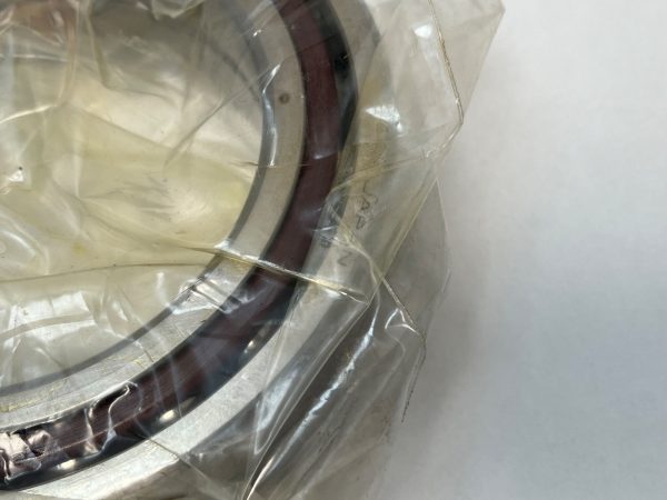 NSK 7020CTDBCP18PA7 Bearing 100x150x24mm 7020-CT-DB-CP18-PA7 Japan 2 pcs