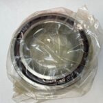 NSK 7020CTDBCP18PA7 Bearing 100x150x24mm 7020-CT-DB-CP18-PA7 Japan 2 pcs