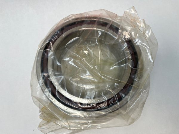 NSK 7020CTDBCP18PA7 Bearing 100x150x24mm 7020-CT-DB-CP18-PA7 Japan 2 pcs