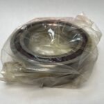 NSK 7020CTDBCP18PA7 Bearing 100x150x24mm 7020-CT-DB-CP18-PA7 Japan 2 pcs