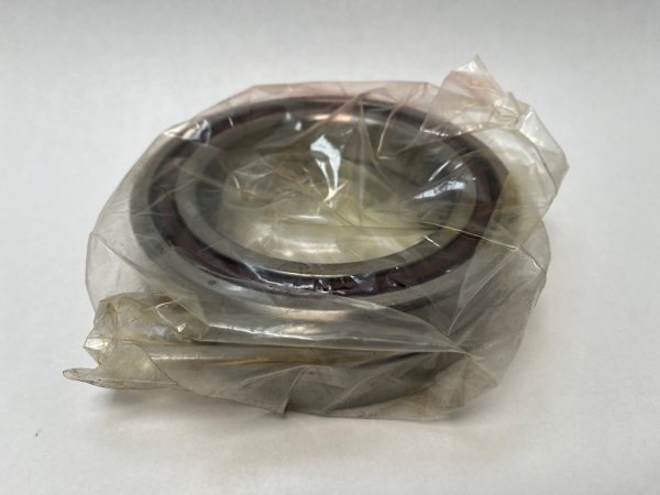 NSK 7020CTDBCP18PA7 Bearing 100x150x24mm 7020-CT-DB-CP18-PA7 Japan 2 pcs