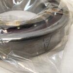 Angular Contact Ball Bearing – 75 mm ID, 130 mm OD, 25 mm Width, Open, 15° Contact Angle, Medium Preload.