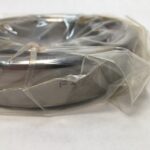 Angular Contact Ball Bearing – 75 mm ID, 130 mm OD, 25 mm Width, Open, 15° Contact Angle, Medium Preload.