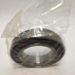 Angular Contact Ball Bearing – 75 mm ID, 130 mm OD, 25 mm Width, Open, 15° Contact Angle, Medium Preload.