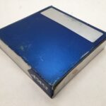 Angular Contact Ball Bearing – 90 mm ID, 140 mm OD, 24 mm Width, Open, 15° Contact Angle, Light Preload.