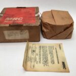 MRC 8311 Angular Contact Bearing 55x120x29 mm 7311 8311 B A ABEC5 USA Set