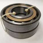 MRC 8311 Angular Contact Bearing 55x120x29 mm 7311 8311 B A ABEC5 USA Set