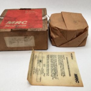 MRC 8311 Angular Contact Bearing 55x120x29 mm 7311 8311 B A ABEC5 USA Set