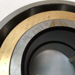 MRC 8311 Angular Contact Bearing 55x120x29 mm 7311 8311 B A ABEC5 USA Set