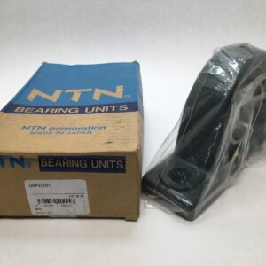 NTN UKP211D1 Flange Mount Bearing Unit 55 mm ID UKP UK 211 D1 UKP211 Japan