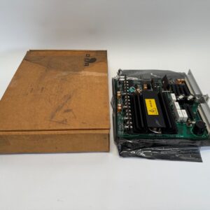 DEA G56M65-01-02-03-04 Circuit Board PLC PCB 369-01