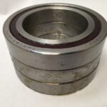 MRC 7116KRDTDB Angular Contact Bearing 80x125x22 mm 7116 KR DT DB ABEC7 USA Set