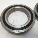MRC 7116KRDTDB Angular Contact Bearing 80x125x22 mm 7116 KR DT DB ABEC7 USA Set