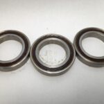 MRC 7116KRDTDB Angular Contact Bearing 80x125x22 mm 7116 KR DT DB ABEC7 USA Set