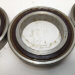 MRC 7116KRDTDB Angular Contact Bearing 80x125x22 mm 7116 KR DT DB ABEC7 USA Set