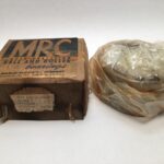 MRC 7116KRDTDB Angular Contact Bearing 80x125x22 mm 7116 KR DT DB ABEC7 USA Set