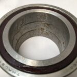 MRC 7116KRDTDB Angular Contact Bearing 80x125x22 mm 7116 KR DT DB ABEC7 USA Set