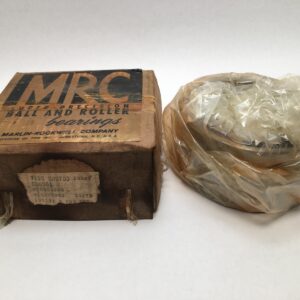 MRC 7116KRDTDB Angular Contact Bearing 80x125x22 mm 7116 KR DT DB ABEC7 USA Set