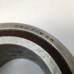 MRC 7116KRDTDB Angular Contact Bearing 80x125x22 mm 7116 KR DT DB ABEC7 USA Set