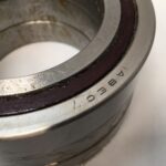 MRC 7116KRDTDB Angular Contact Bearing 80x125x22 mm 7116 KR DT DB ABEC7 USA Set