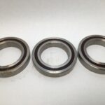 MRC 7116KRDTDB Angular Contact Bearing 80x125x22 mm 7116 KR DT DB ABEC7 USA Set