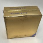 Angular Contact Bearing – 60 mm ID, 110 mm OD, 22 mm Width, Open, 25° contact angle, Medium preload.