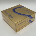 Angular Contact Bearing – 60 mm ID, 110 mm OD, 22 mm Width, Open, 25° contact angle, Medium preload.