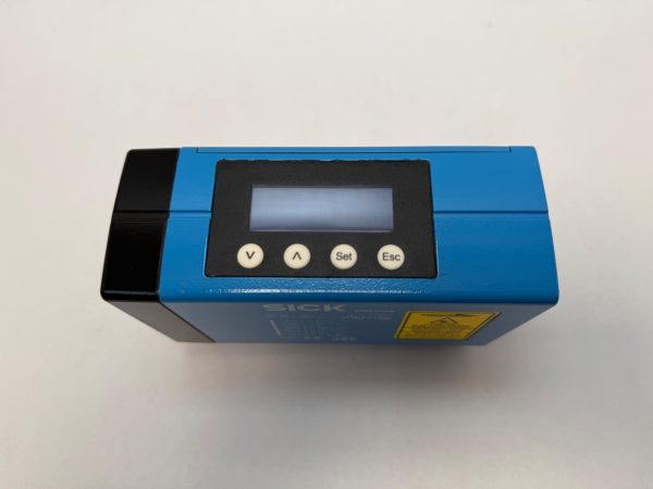 Sick DME5000-123 Position Sensor 1025249 DME5000123 1-025-249