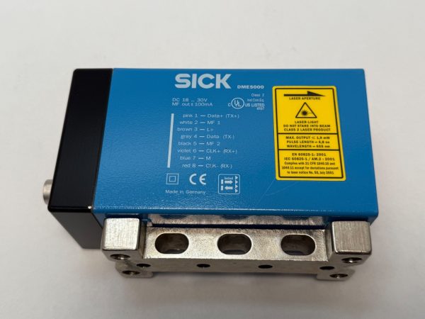 Sick DME5000-123 Position Sensor 1025249 DME5000123 1-025-249