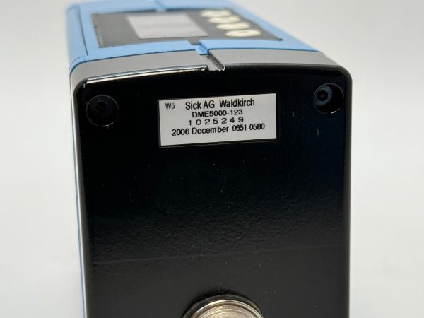 Sick DME5000-123 Position Sensor 1025249 DME5000123 1-025-249