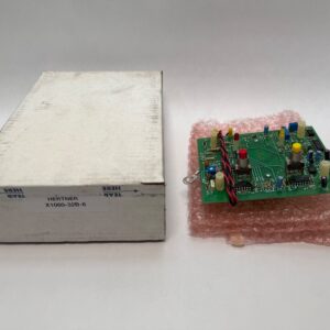 Hertner X1060-32B-6 Circuit Board X106032B6