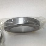 Angular Contact Bearing – 100 mm ID, 150 mm OD, 24 mm Width, Open, 15° Contact Angle