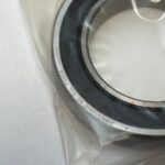 Fafnir 2MMV9110HXVV-TUL Bearing 50x80x16 mm 7010-C 2MM-9110-WO-CR-TUL USA 3 Pcs