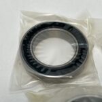 Fafnir 2MMV9110HXVV-TUL Bearing 50x80x16 mm 7010-C 2MM-9110-WO-CR-TUL USA 3 Pcs