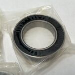 Fafnir 2MMV9110HXVV-TUL Bearing 50x80x16 mm 7010-C 2MM-9110-WO-CR-TUL USA 3 Pcs