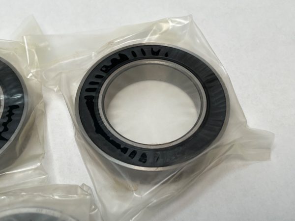 Fafnir 2MMV9110HXVV-TUL Bearing 50x80x16 mm 7010-C 2MM-9110-WO-CR-TUL USA 3 Pcs