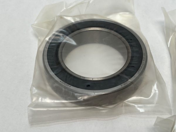 Fafnir 2MMV9110HXVV-TUL Bearing 50x80x16 mm 7010-C 2MM-9110-WO-CR-TUL USA 3 Pcs