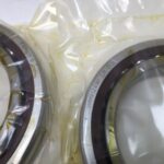 TIMKEN 3MM9124WICRDUL Angular Bearing 120x180x28 mm 3MM9124WI CR DUL USA SET